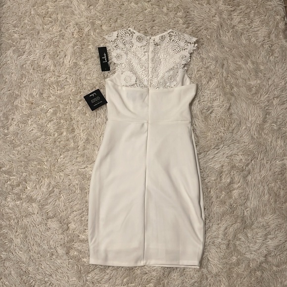 Lulu’s dress - Picture 2 of 4